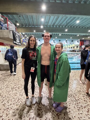 Barnesville Pair Wraps Up Season With Trip To States